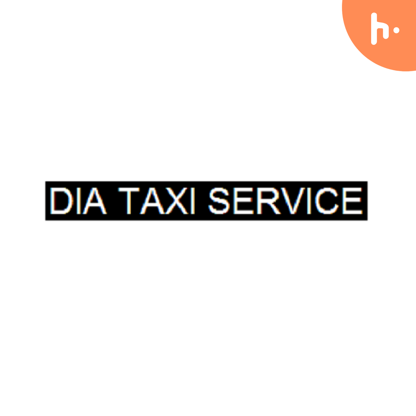 Denver Airport Taxi cover art