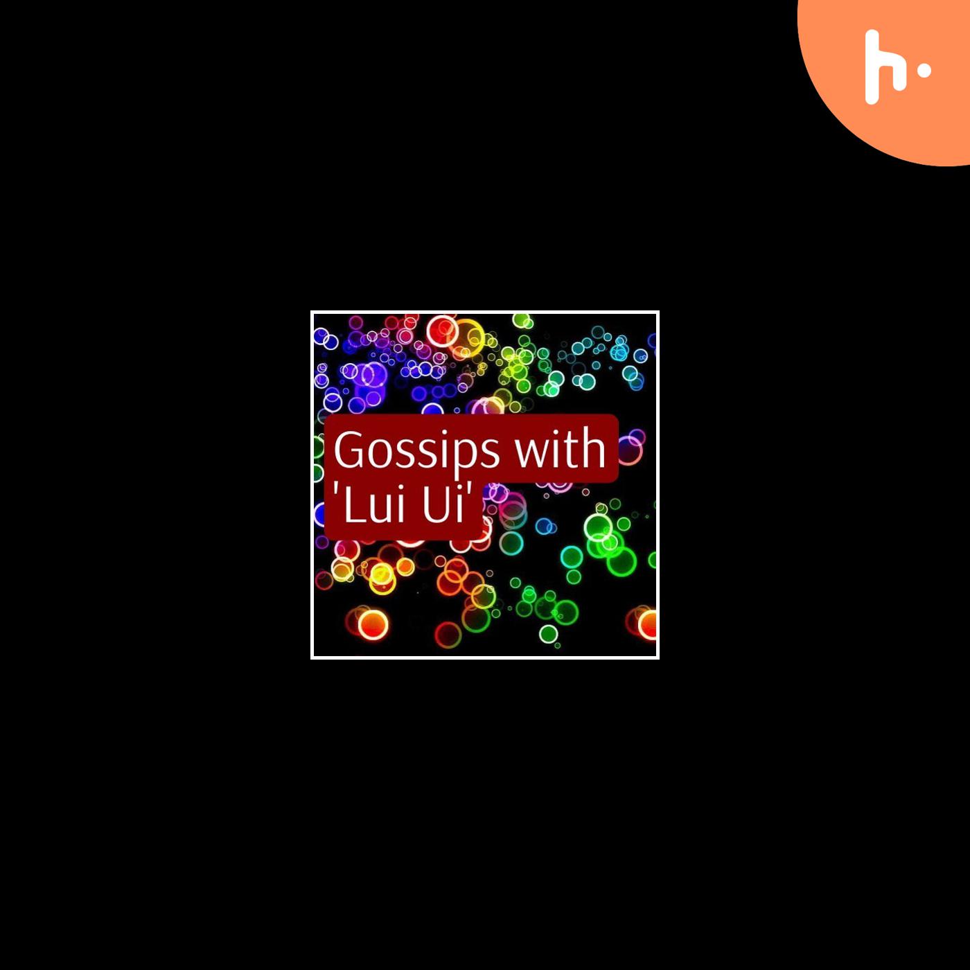 Gossips with Lui Ui cover art