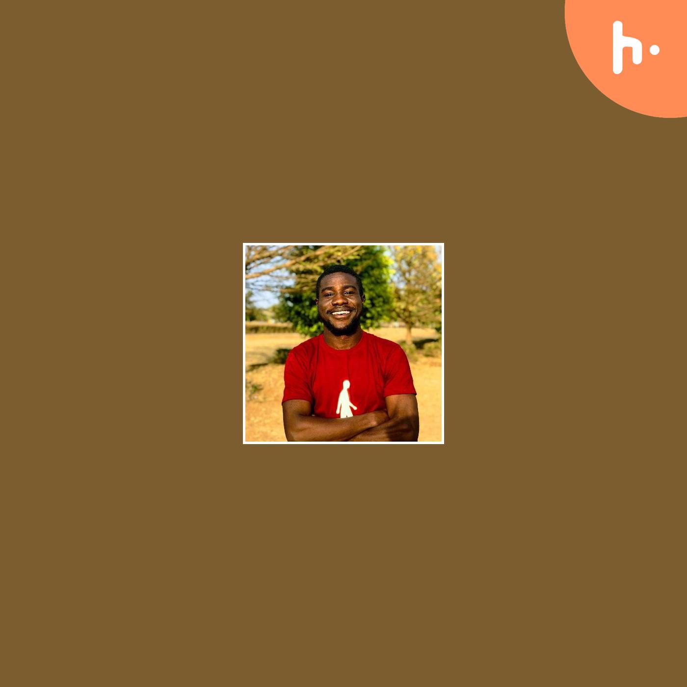 Labib Faor Auad's Podcast