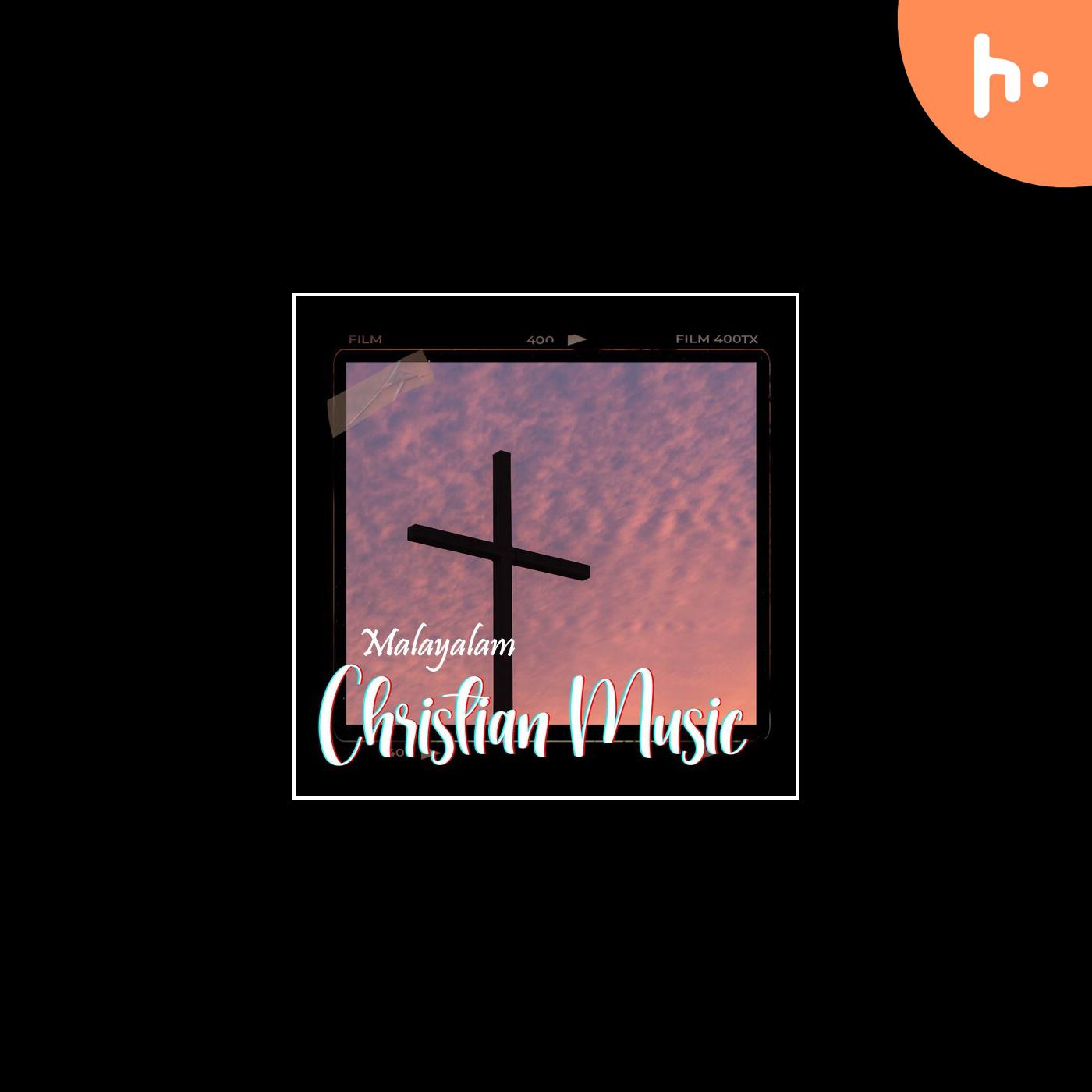 Malayalam Christian Music cover art