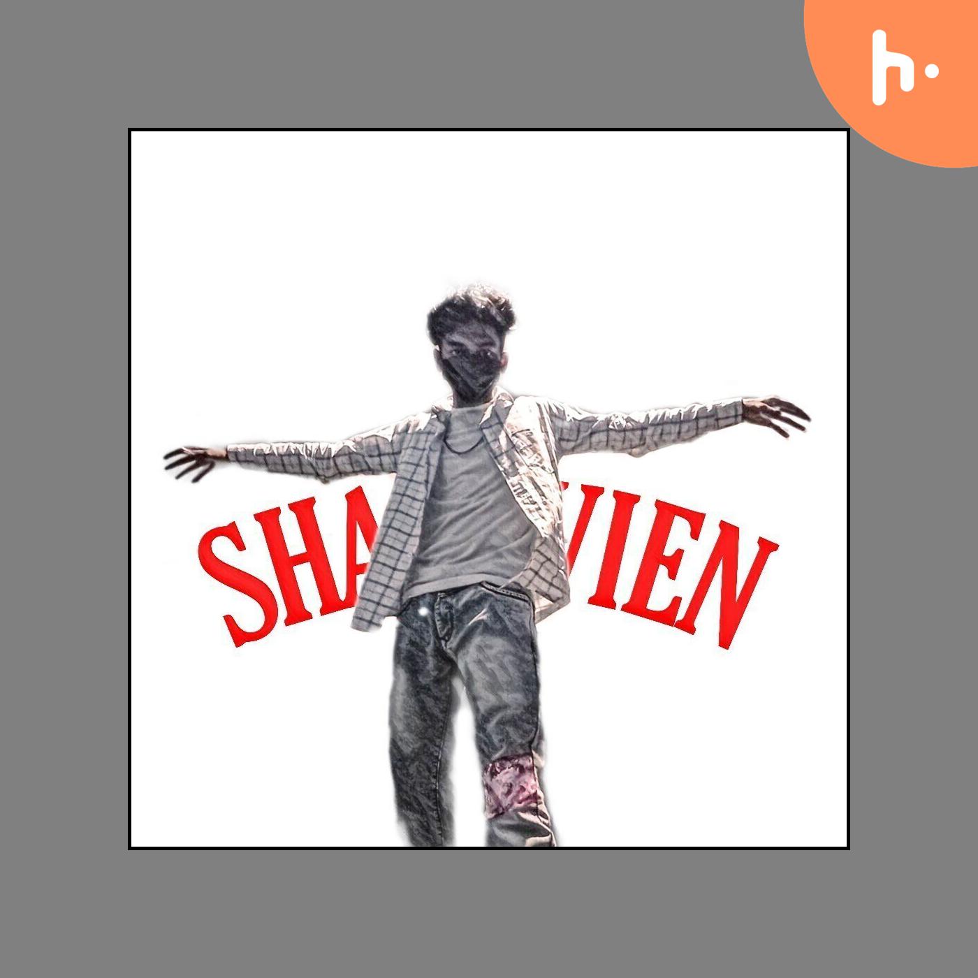 shdvn podcast's cover art