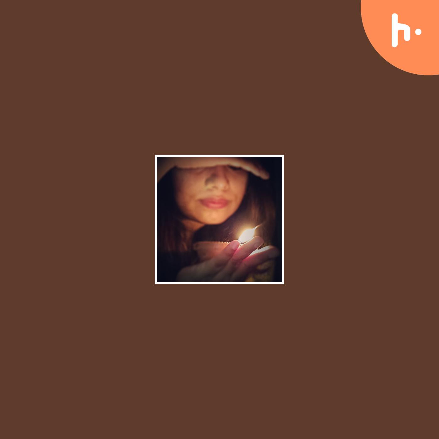 ©Diya's Enlightening cover art