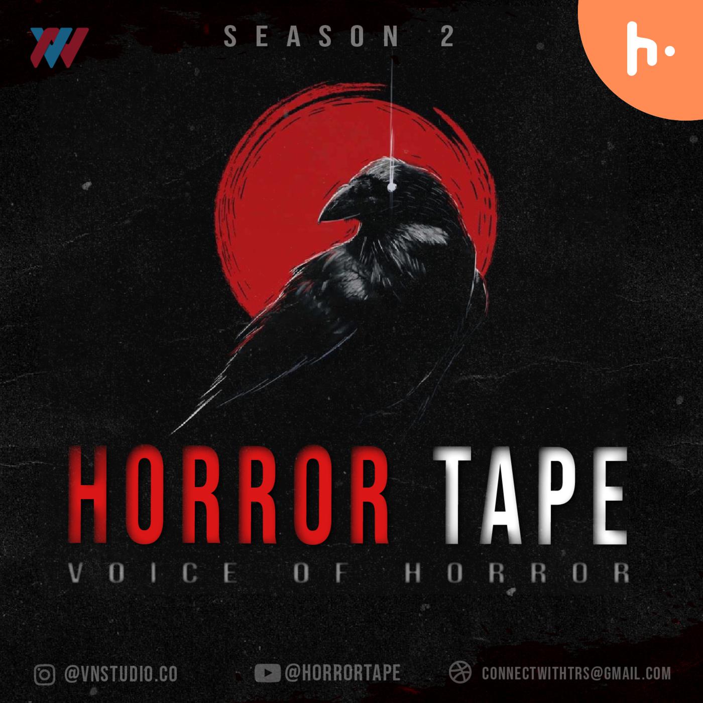 Horror Tape