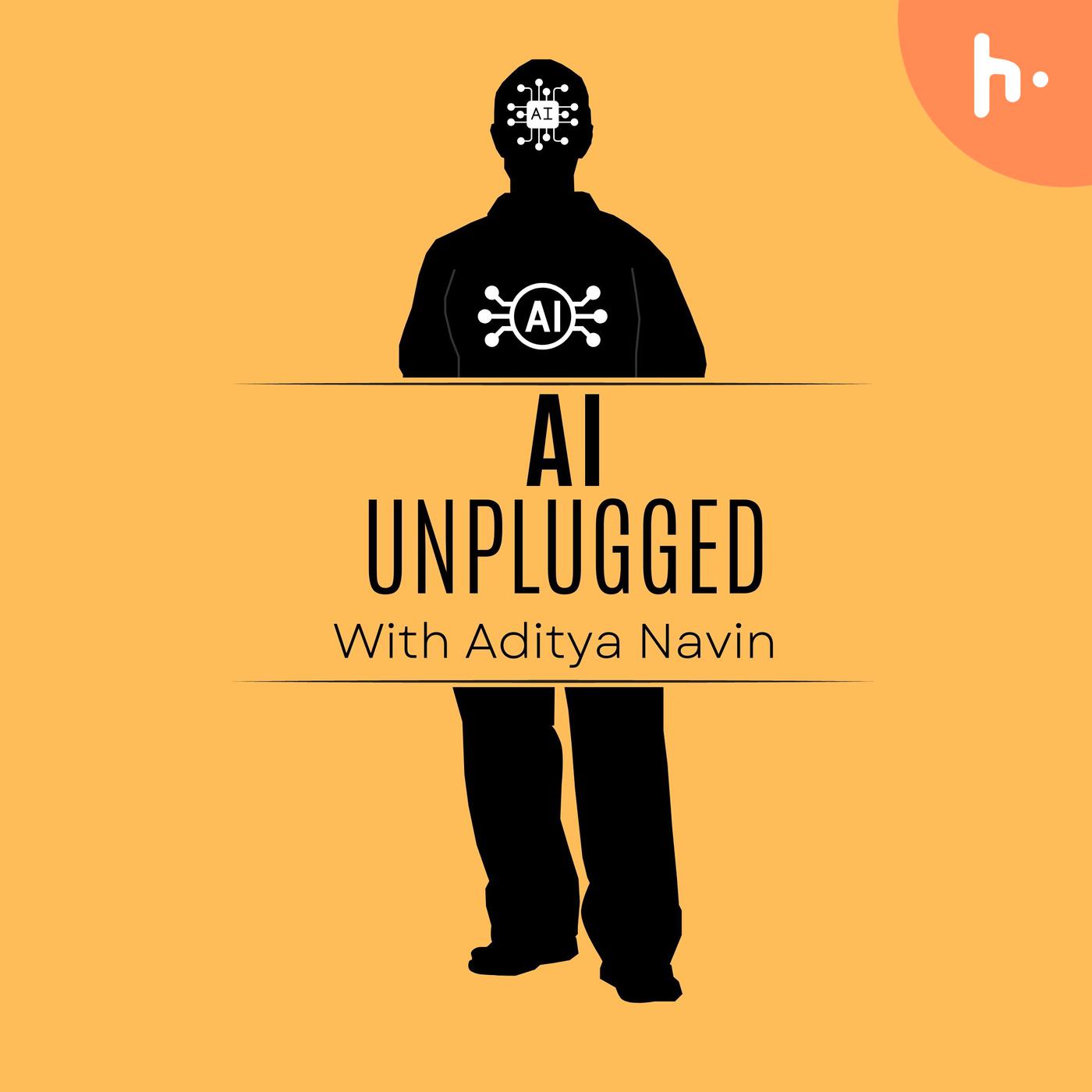 AI Unplugged cover art