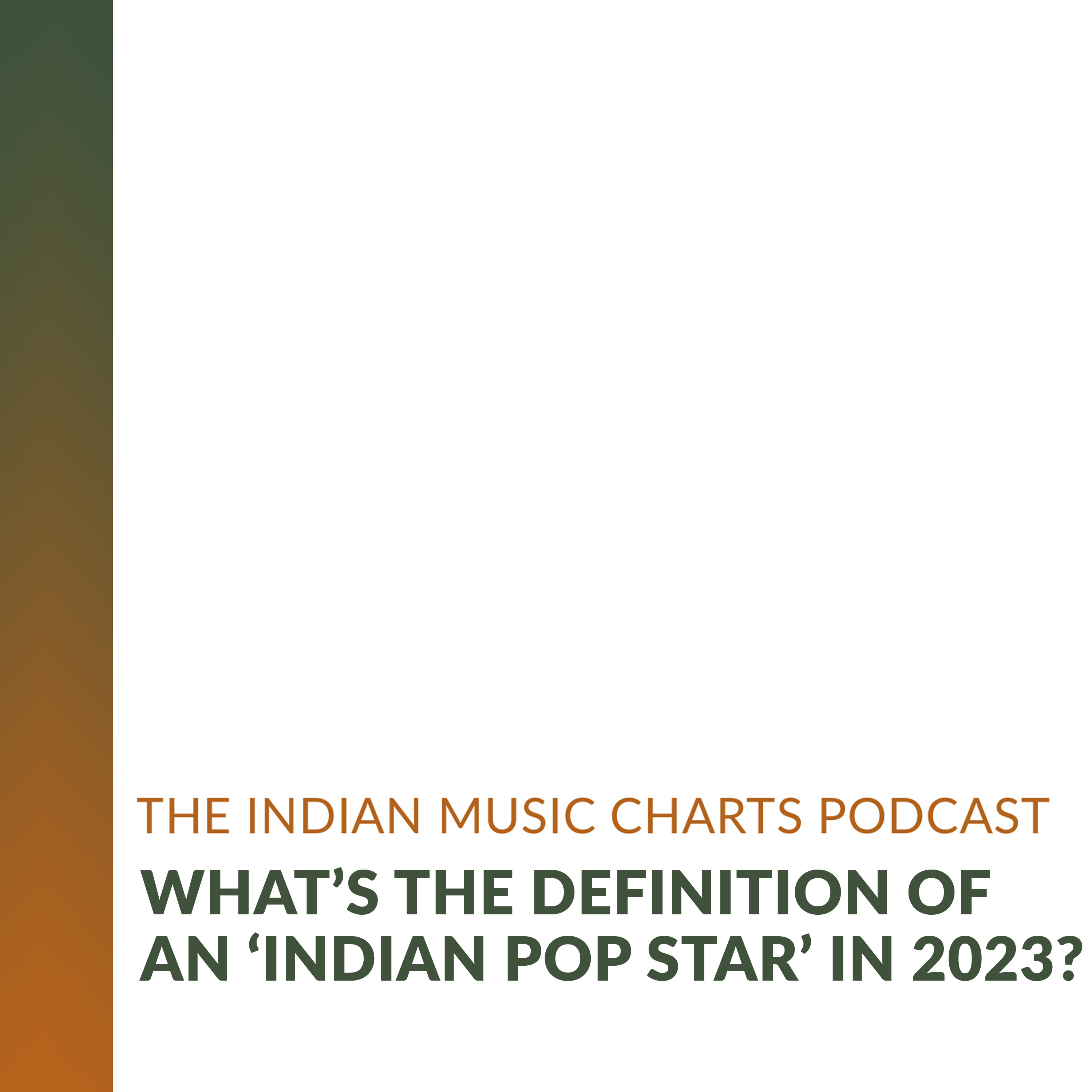 What\’s the definition of an \’Indian pop star\’ in 2023? (ft. Jay Mehta - Managing Director, Warner Music India)