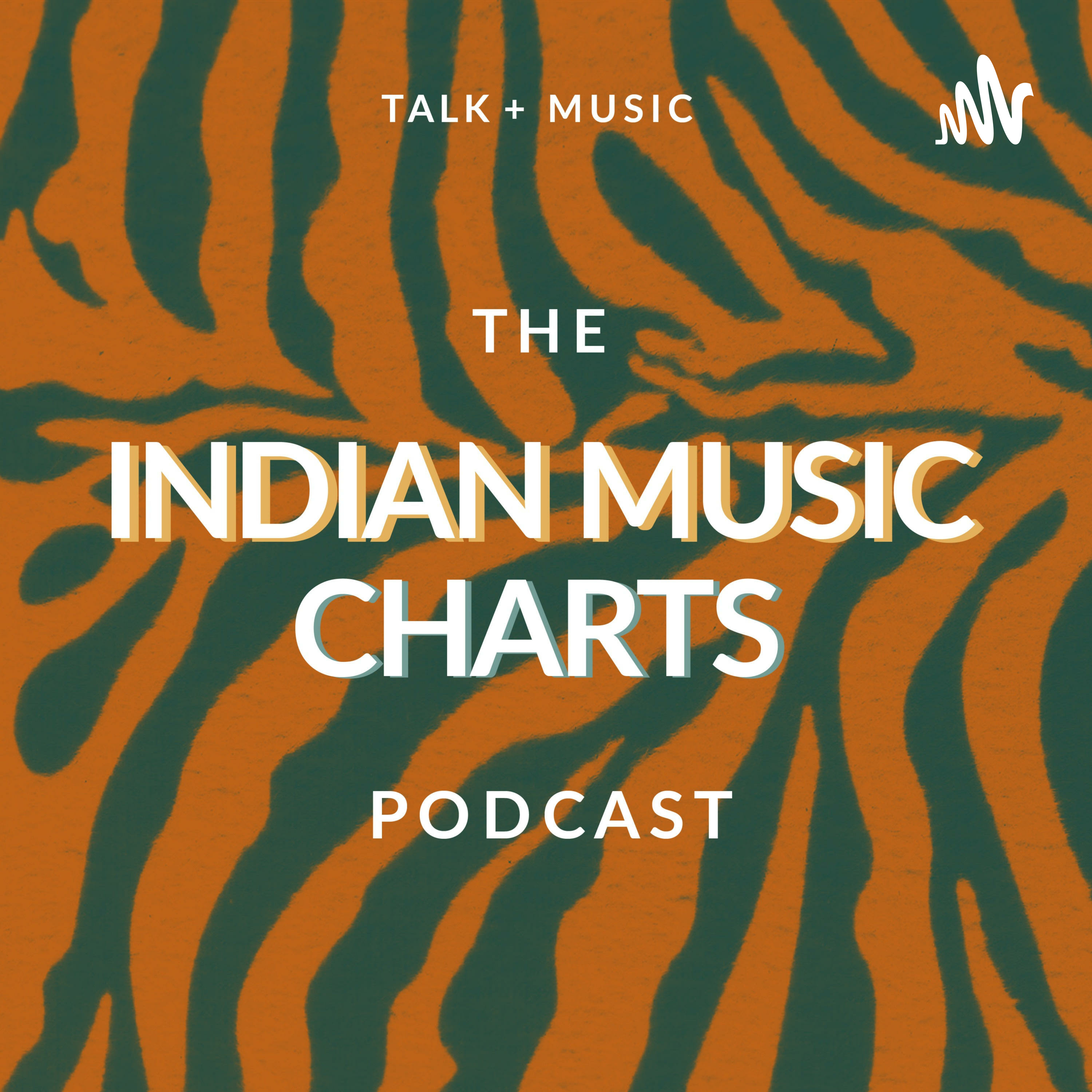 The Indian Music Charts Podcast (Trailer)