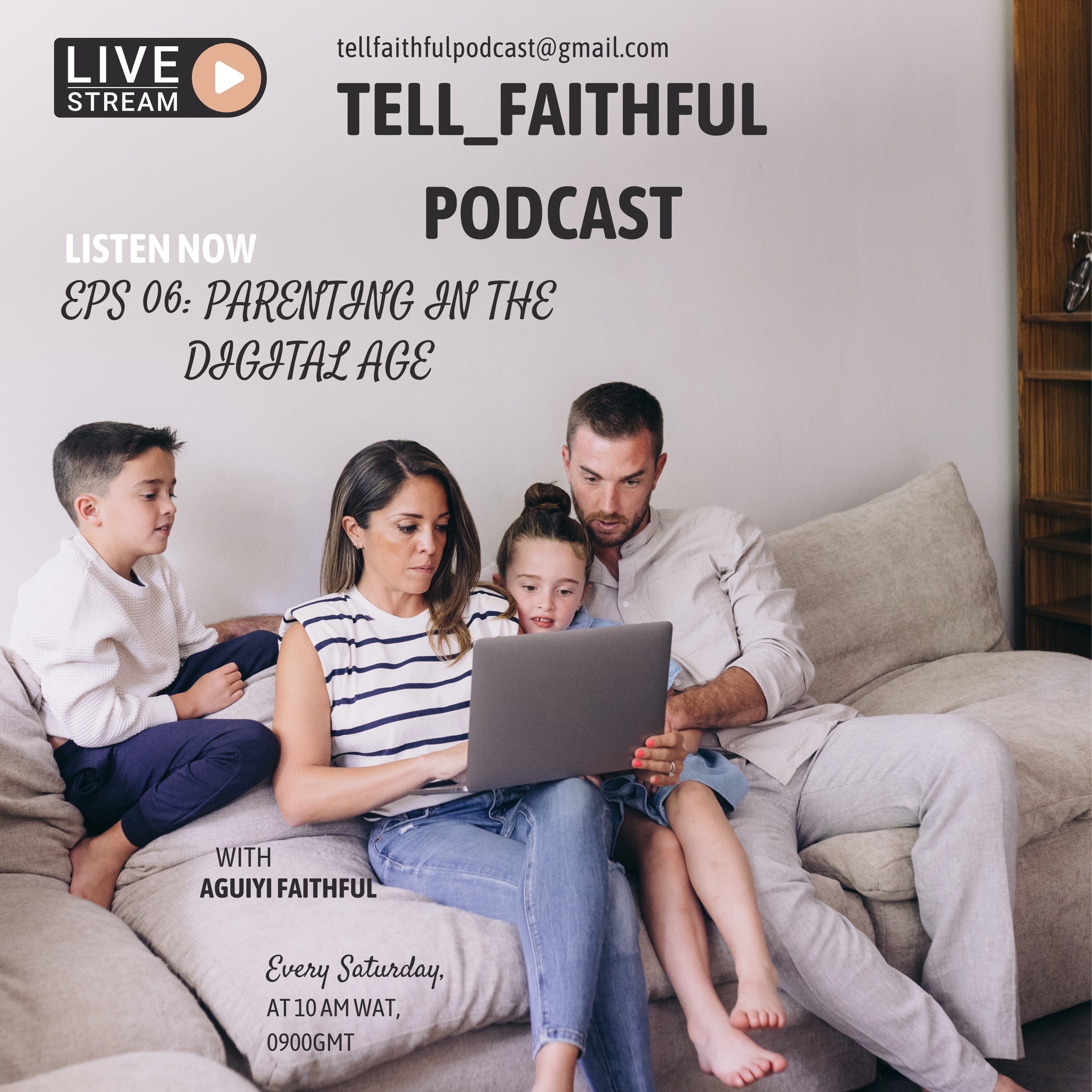 EPS 06: PARENTING IN THE DIGITAL AGE episode artwork