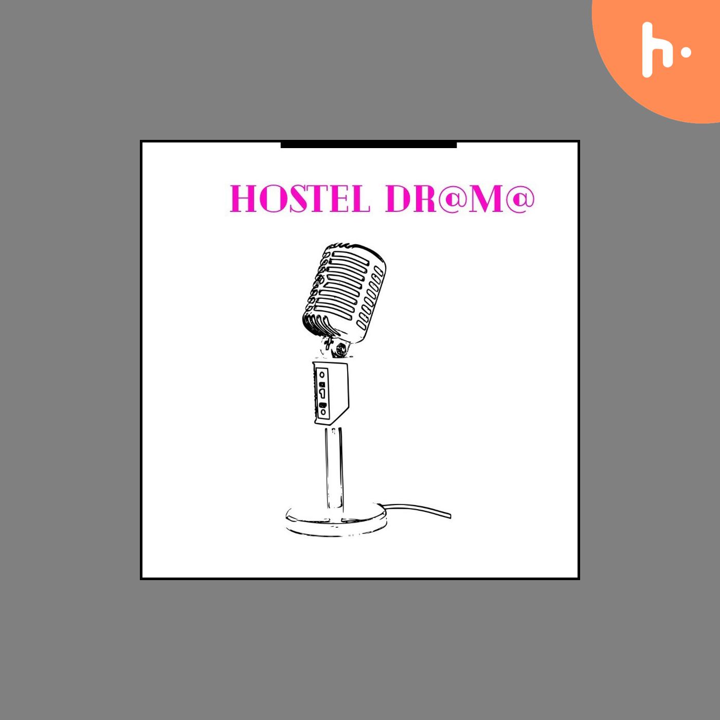 Hades 28’s First Podcast podcast artwork