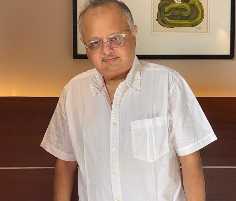 Partho Dasgupta: A Versatile Leader in Education, Media, and Advertising episode artwork