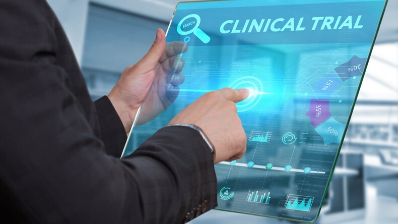 Transparency Revolution: Changing the Face of Clinical Research episode artwork