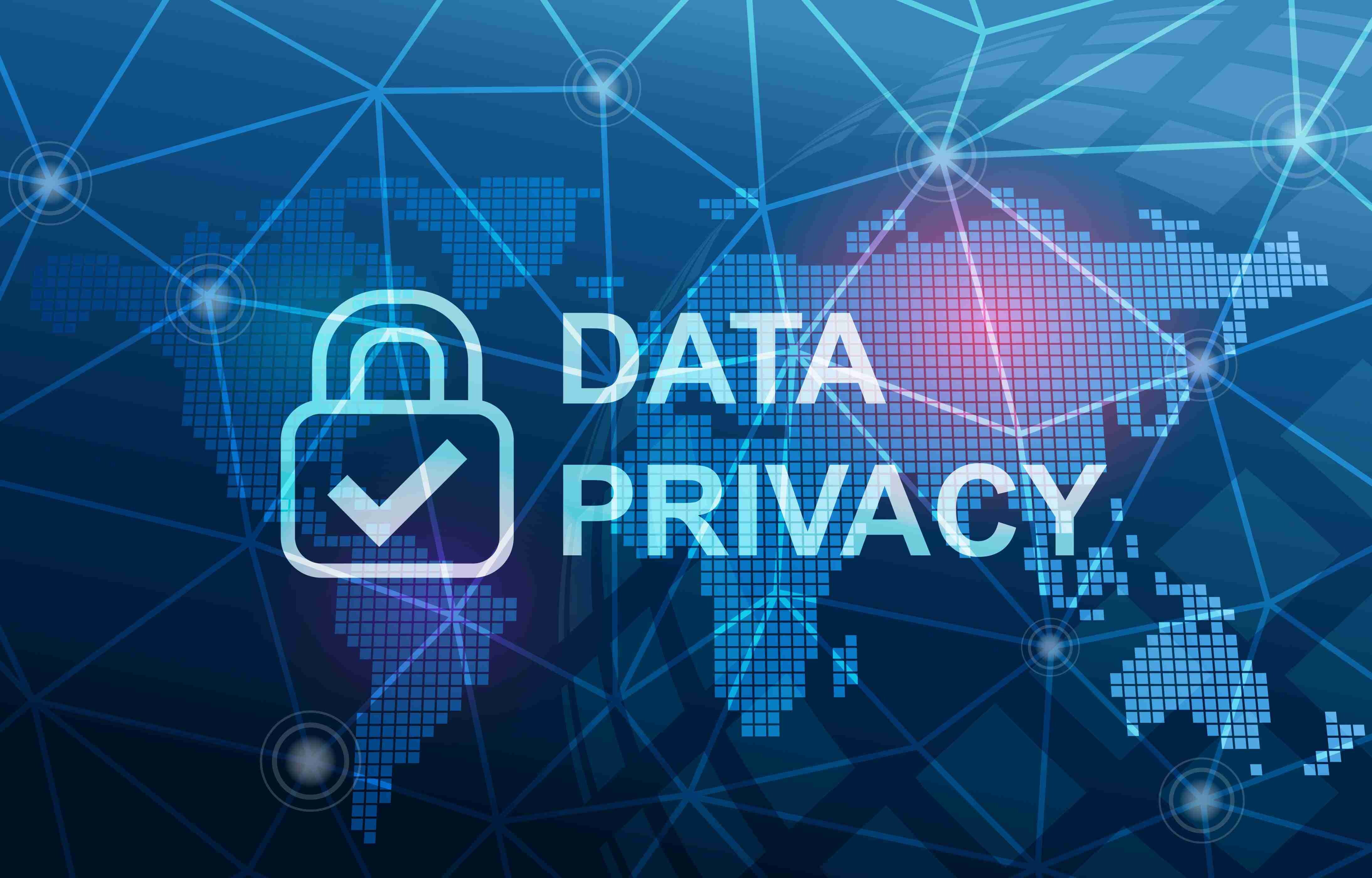 User Data Security in the Age of Technology episode artwork