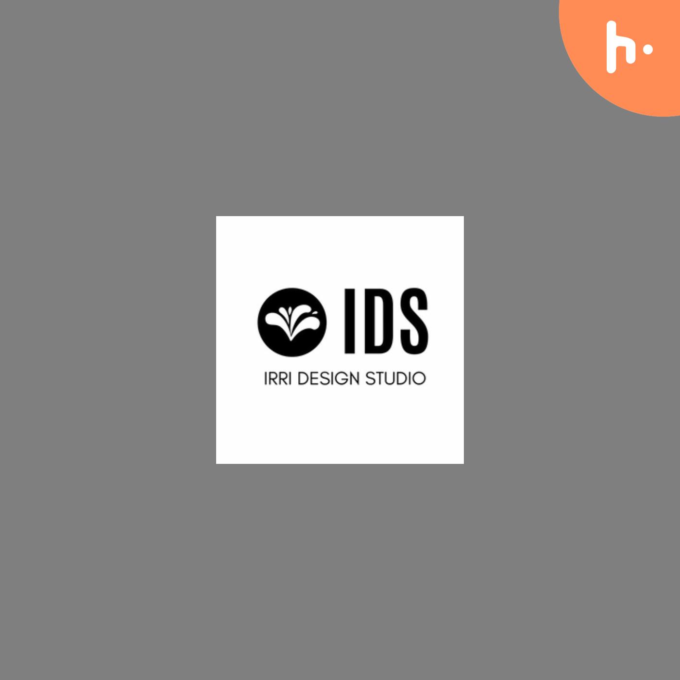 Irri Design Studio cover