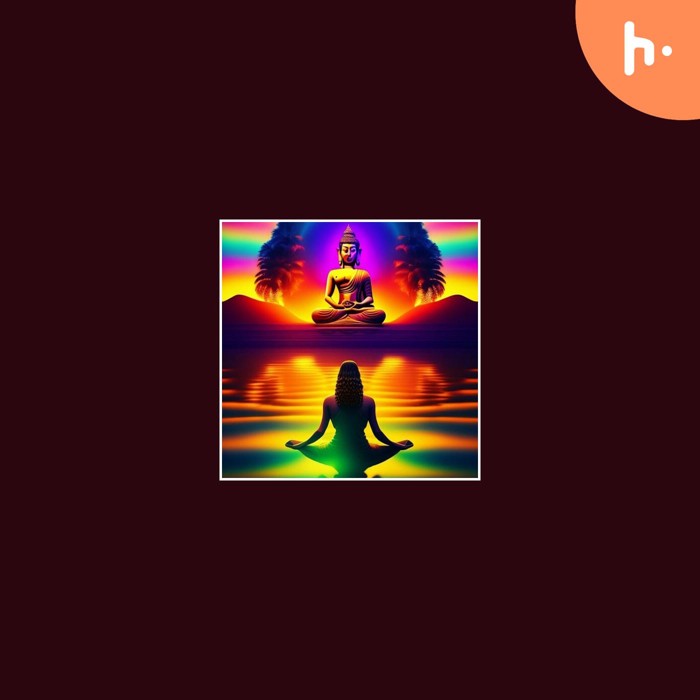 Relation Between Physical & Mental health podcast artwork