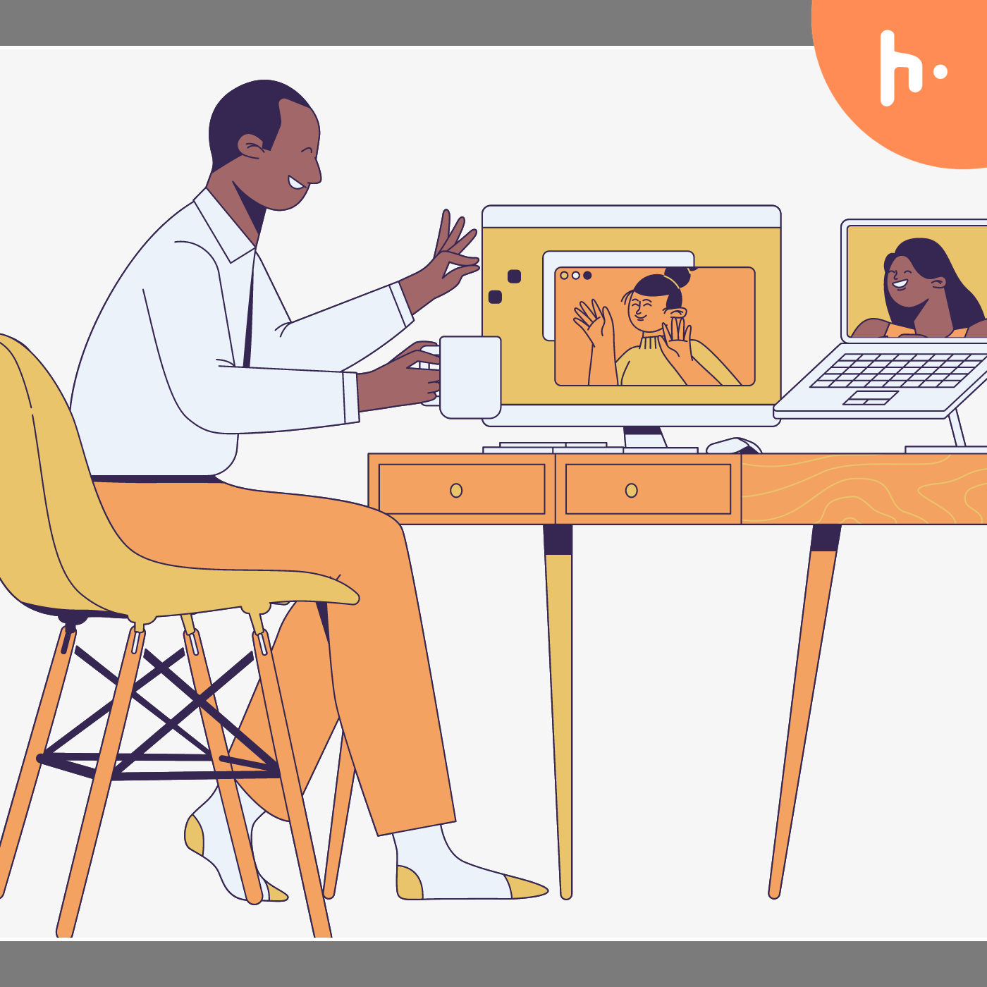 A Guide to Remote Workforce Management {2023}