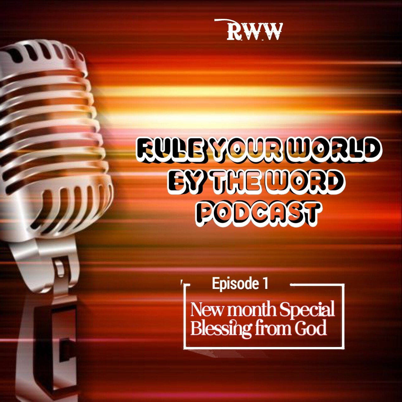 New Month Special Blessing Episode 1 episode artwork