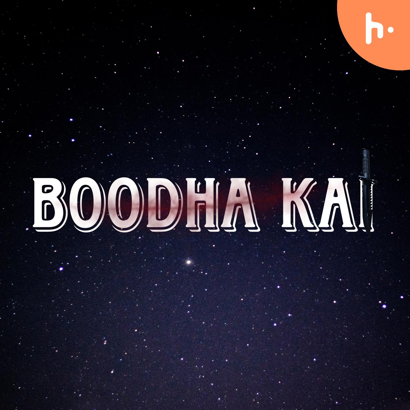 Boodha Kai podcast artwork