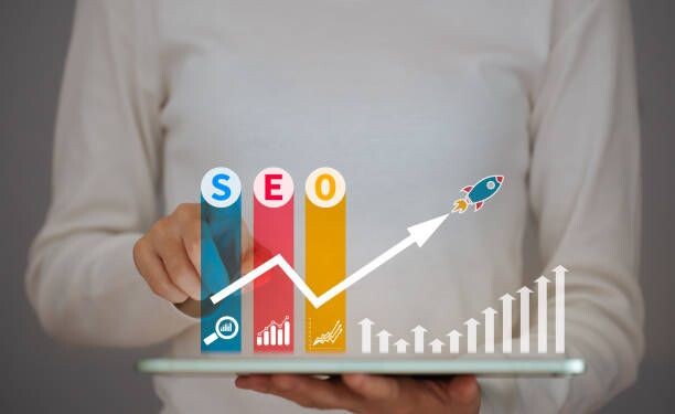 SEO Experts in Dubai – Unlocking the Power of Digital Visibility episode artwork