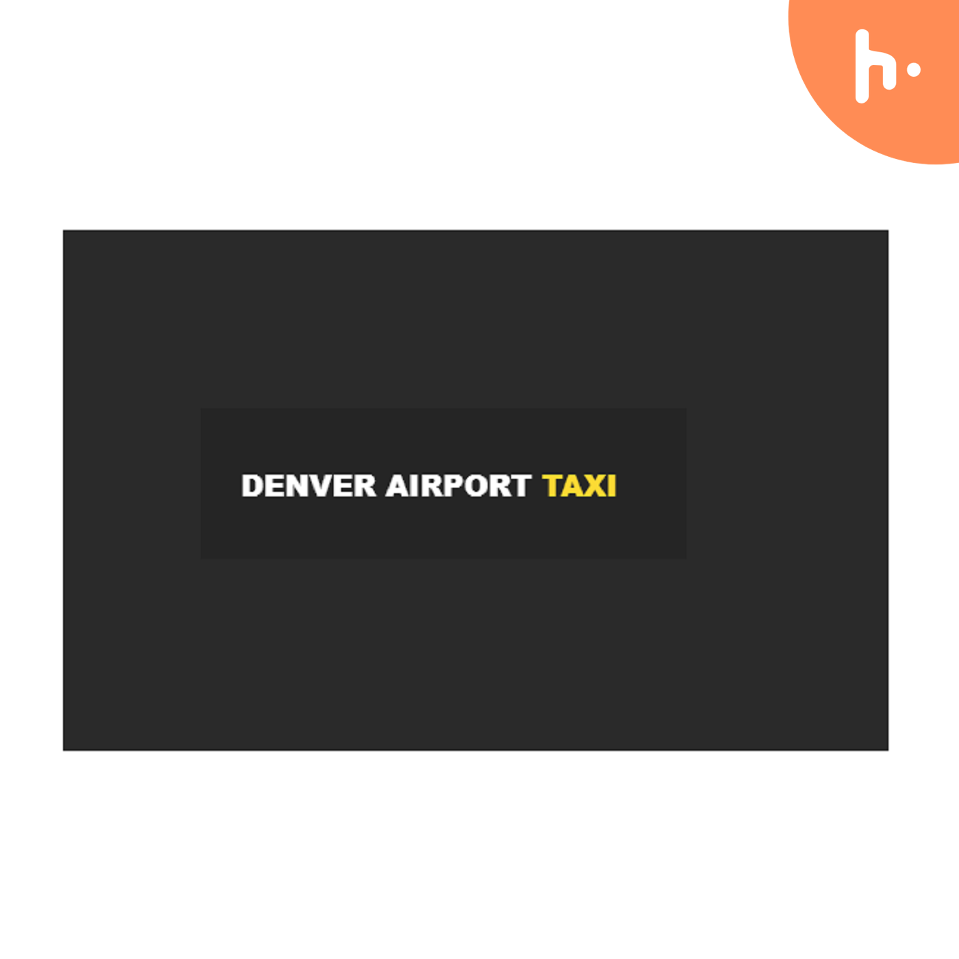 Beaver Creek Taxi podcast artwork