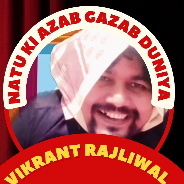 Natu ki Azab Gazab Duniya! Episode 1 - Funny Comedy episode artwork