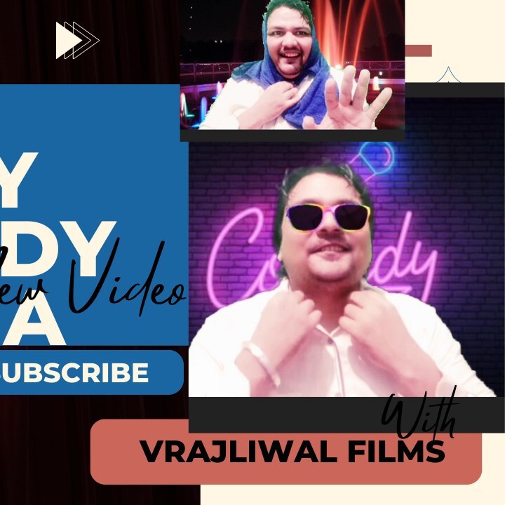 Funny Comedy Drama Episode 3 episode artwork
