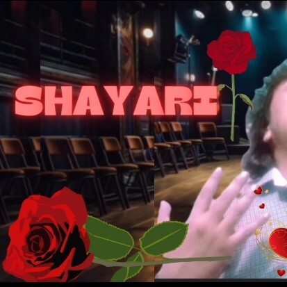 Episode 9 Mohbbat ki Awaaz _ Love Shayari - VRajlIwal Family Show episode artwork