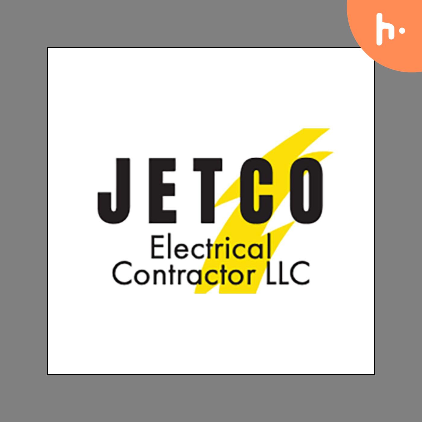 Why should you Choose Jetco Electrical Contractors podcast artwork
