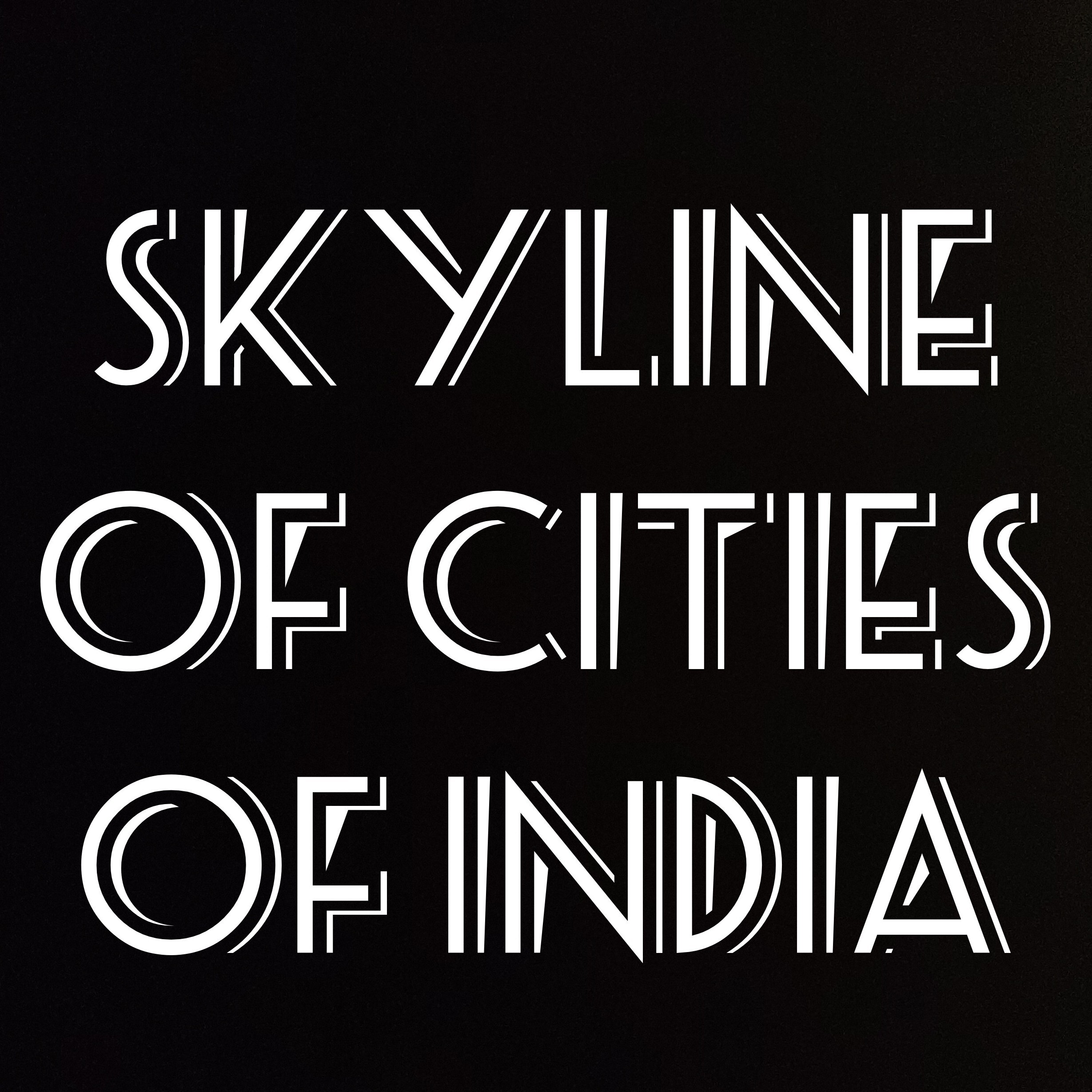 Skyline of Indian cities episode artwork