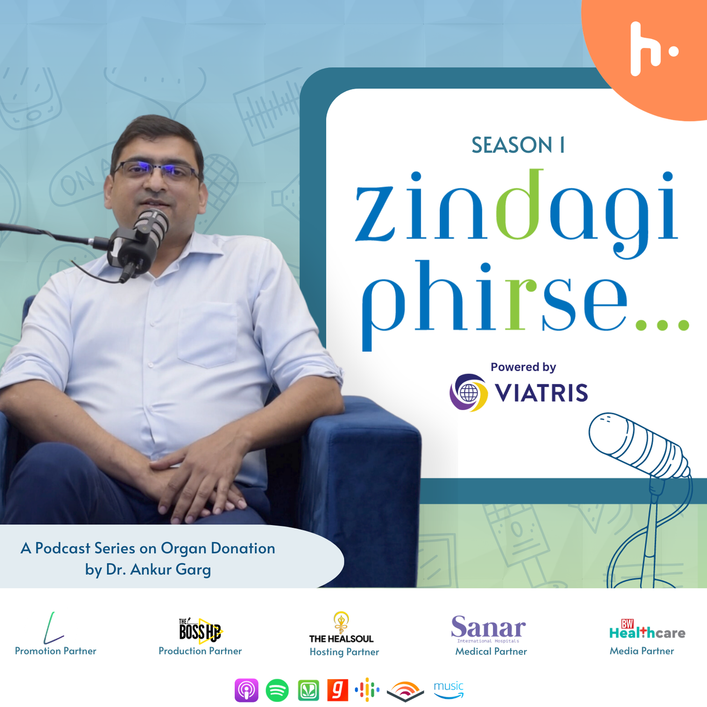 Zindagi Phir Se