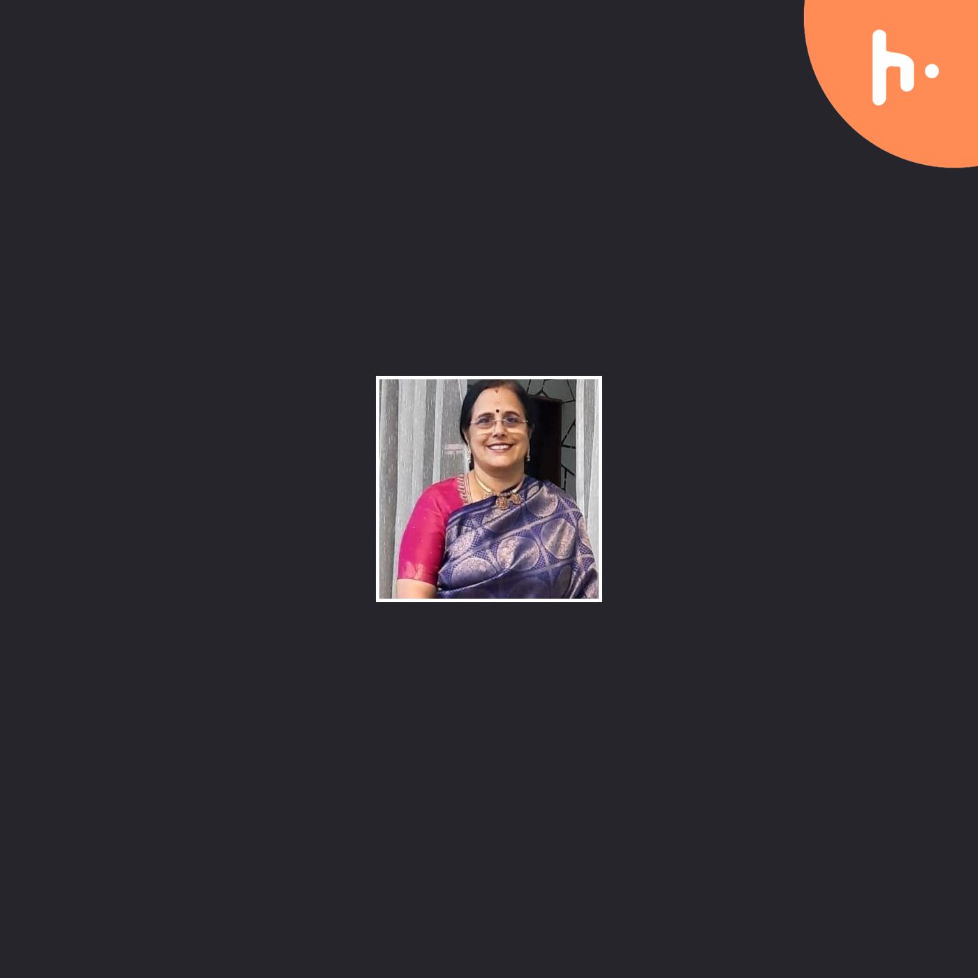 Karunai Deivam Kanchi Mahaan podcast artwork