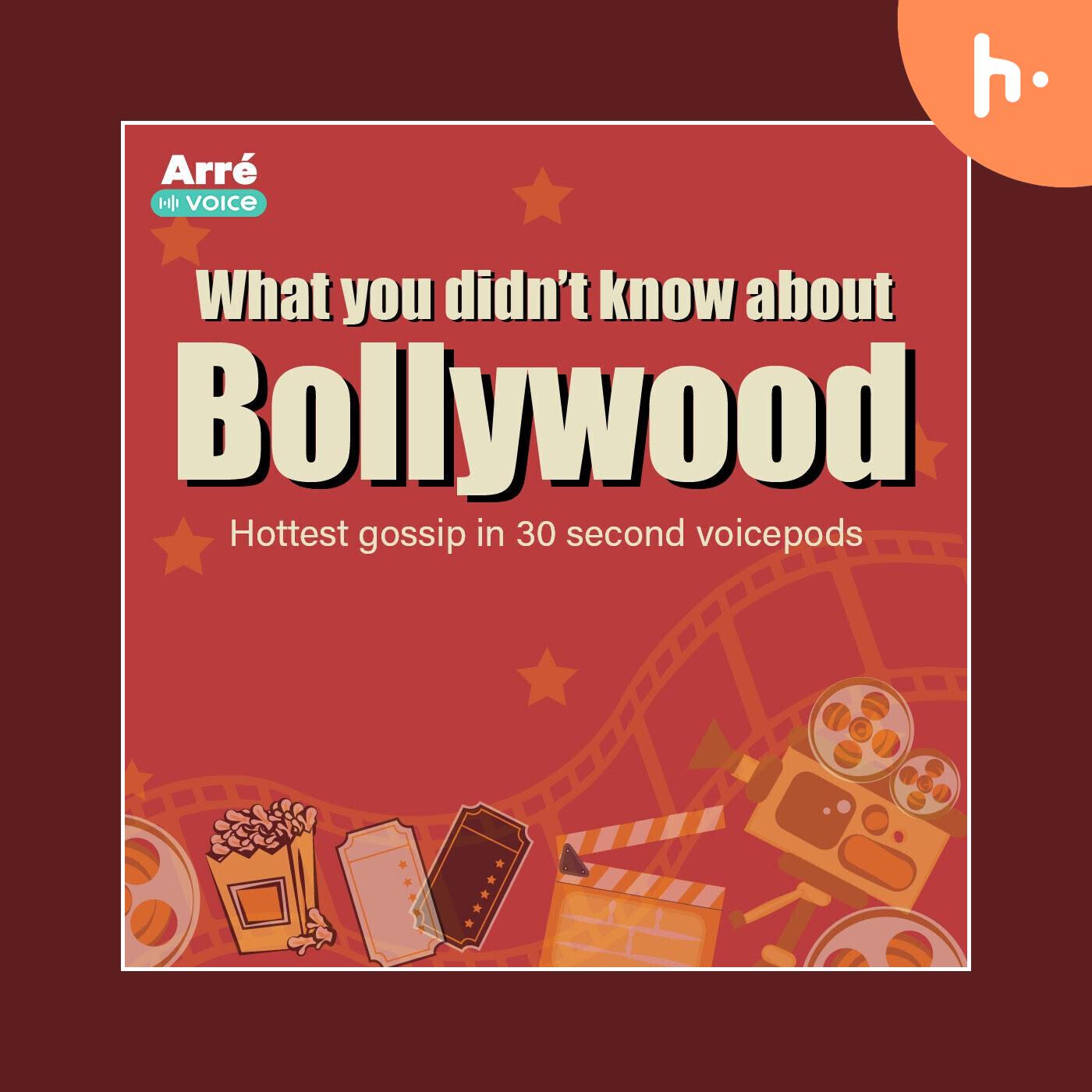 Bollywood: what you didn't know about Bollywood