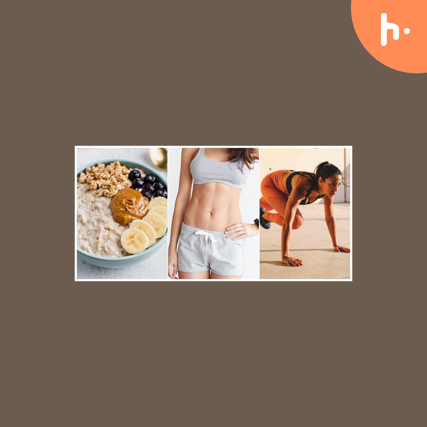 Shaping Up: Your Ultimate Guide to Effective and Healthy Weight Loss podcast artwork