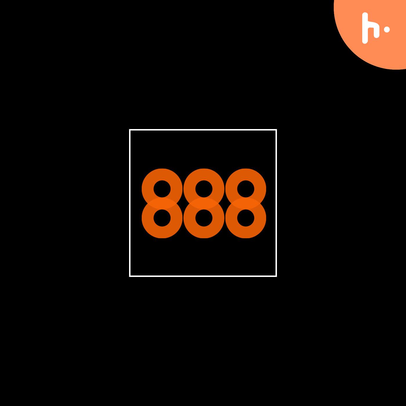 888토토 podcast artwork
