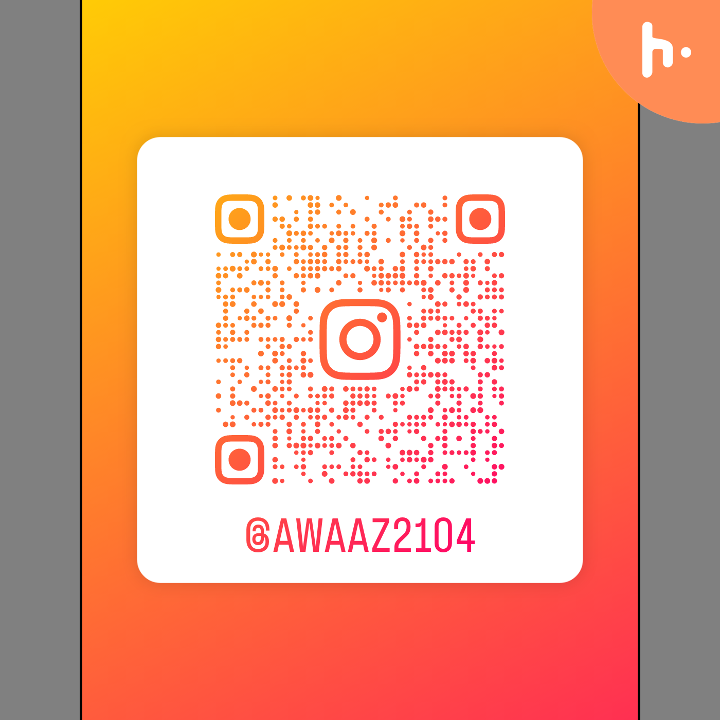 Awaaz2104 podcast artwork
