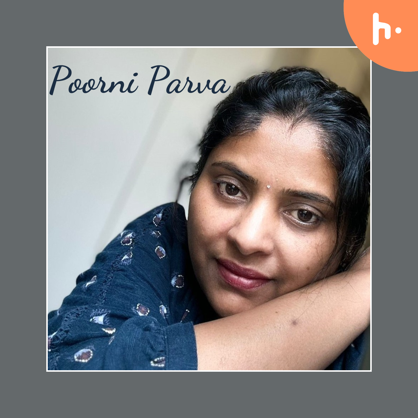 Poorni Parva podcast artwork
