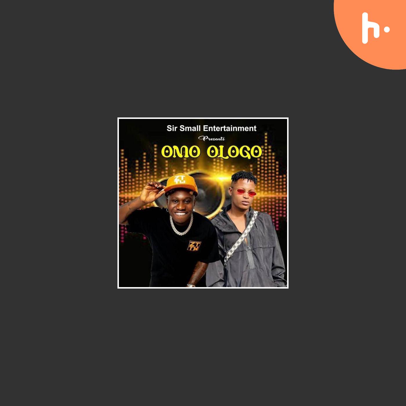 Omo ologo (cover) podcast artwork