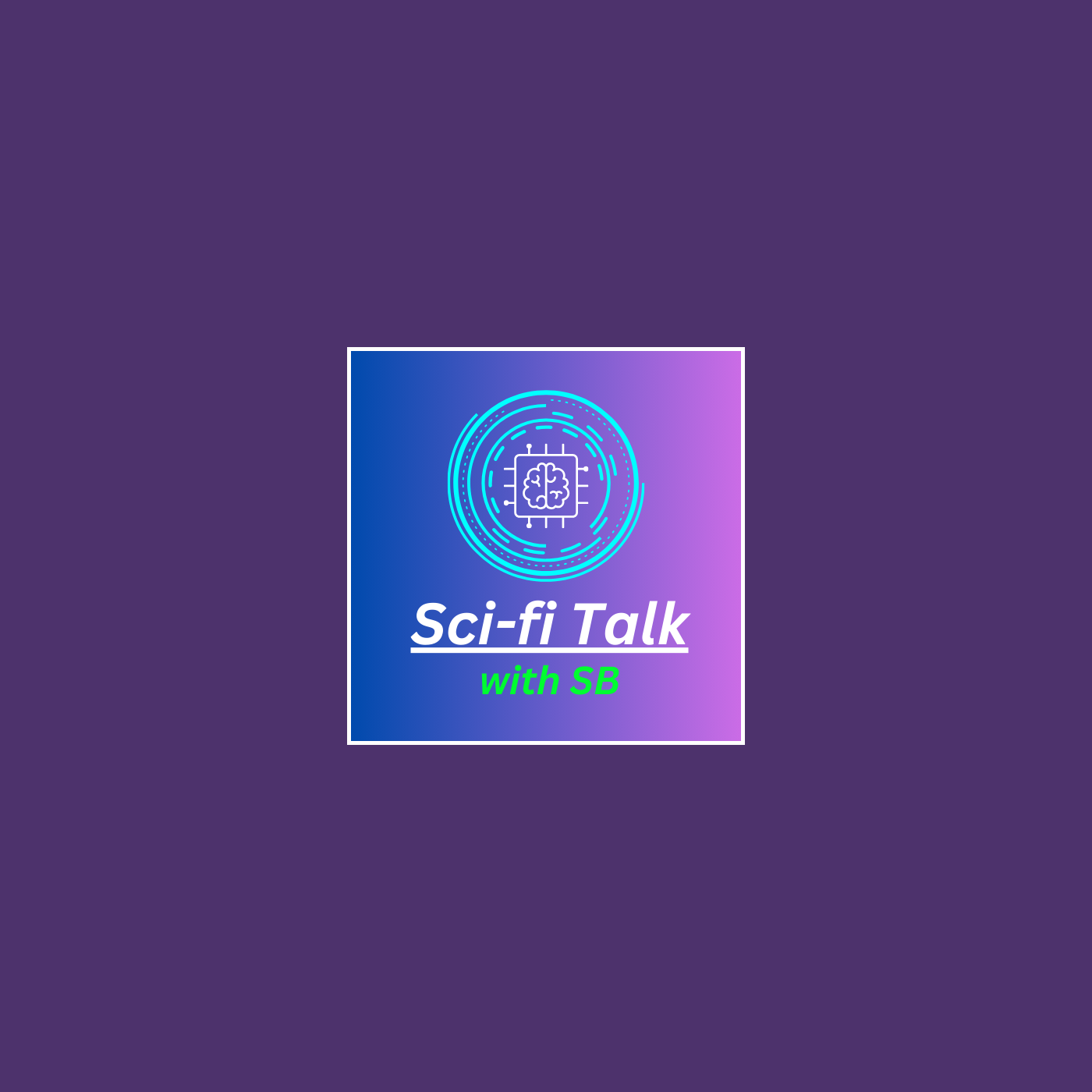 Sci-fi Talk