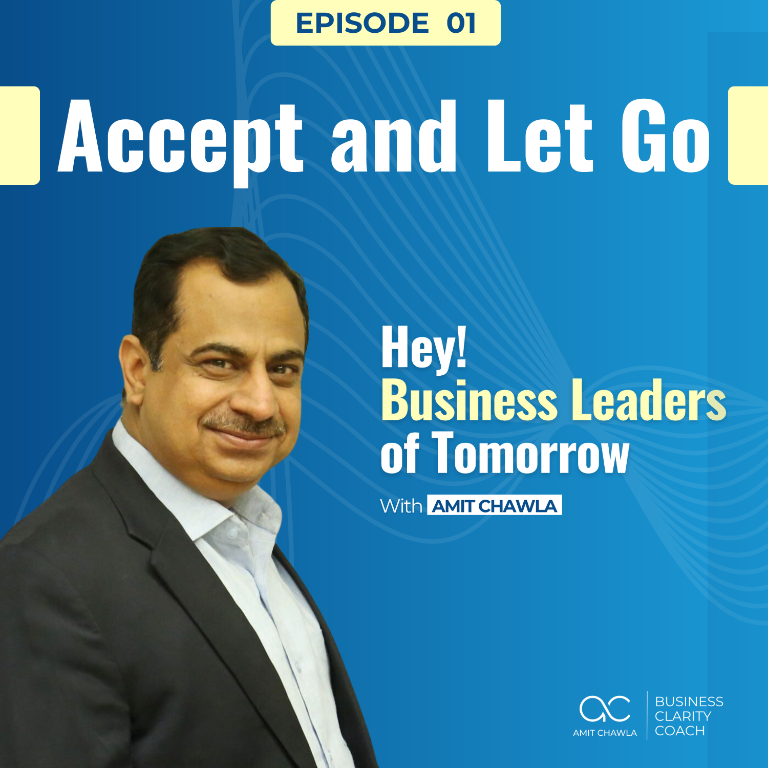 Hey! Business Leaders of Tomorrow
