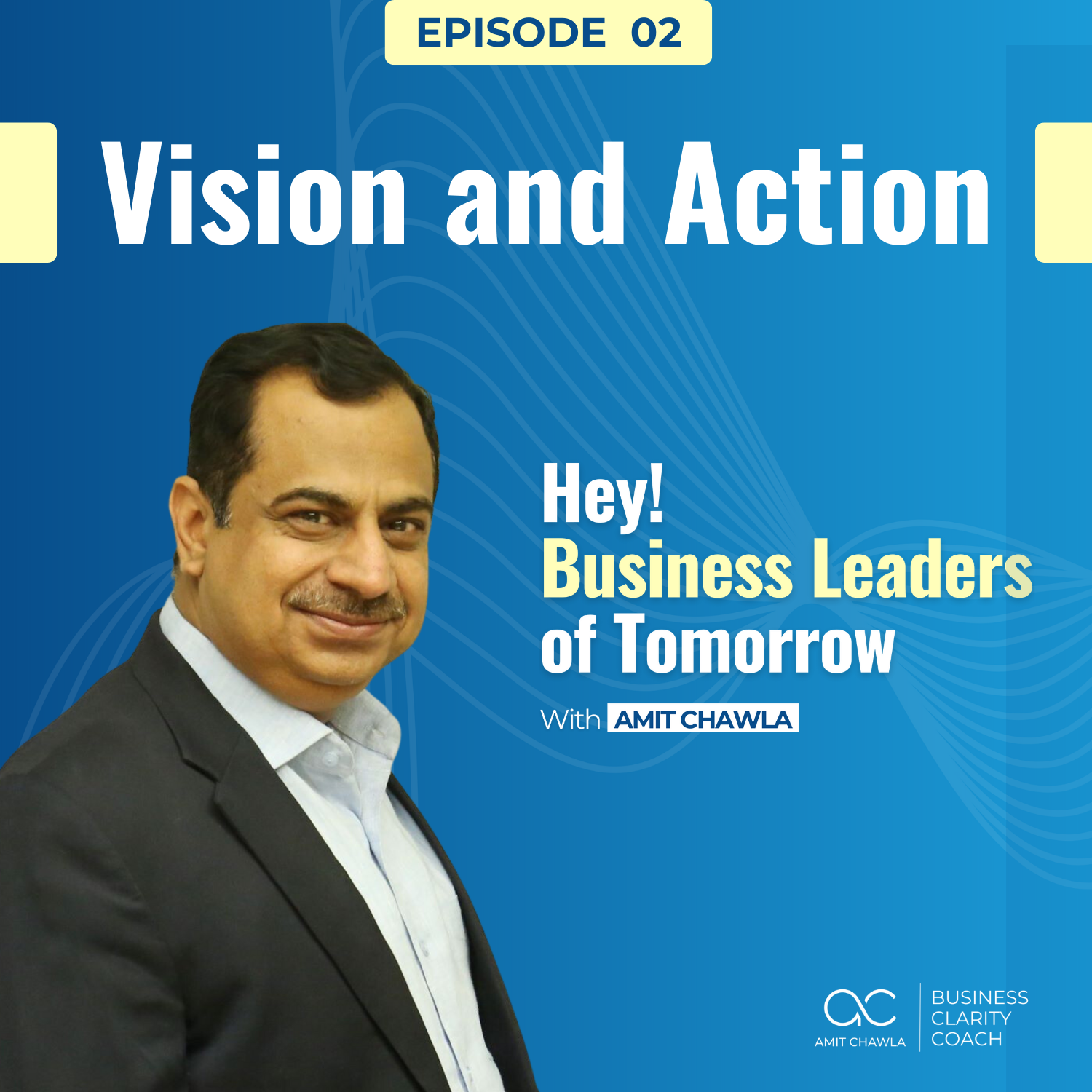 Hey! Business Leaders of Tomorrow