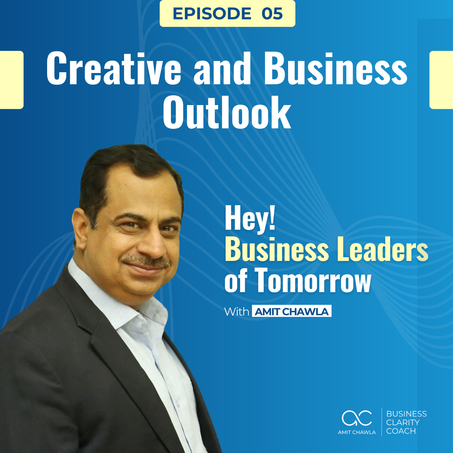 Hey! Business Leaders of Tomorrow
