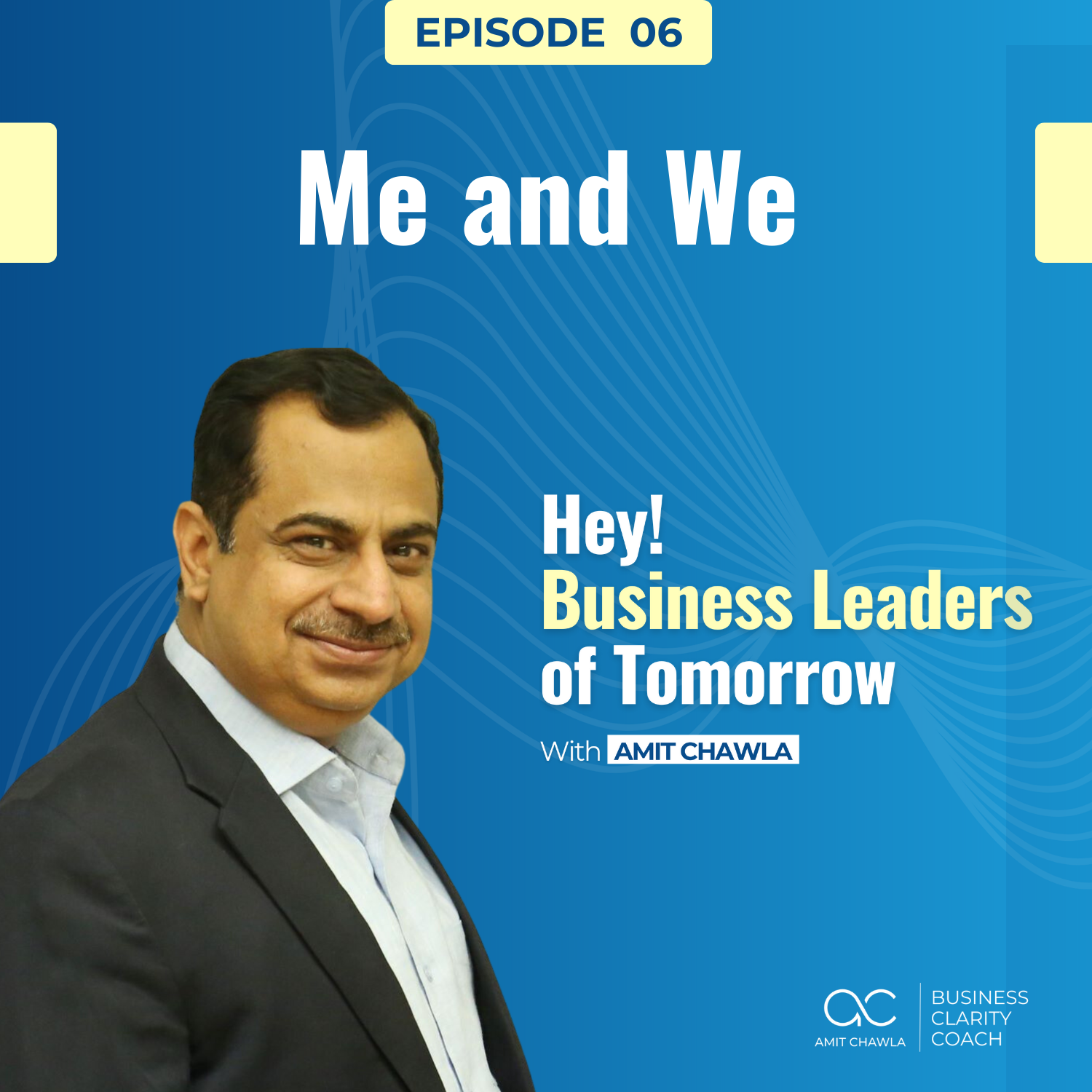 Hey! Business Leaders of Tomorrow