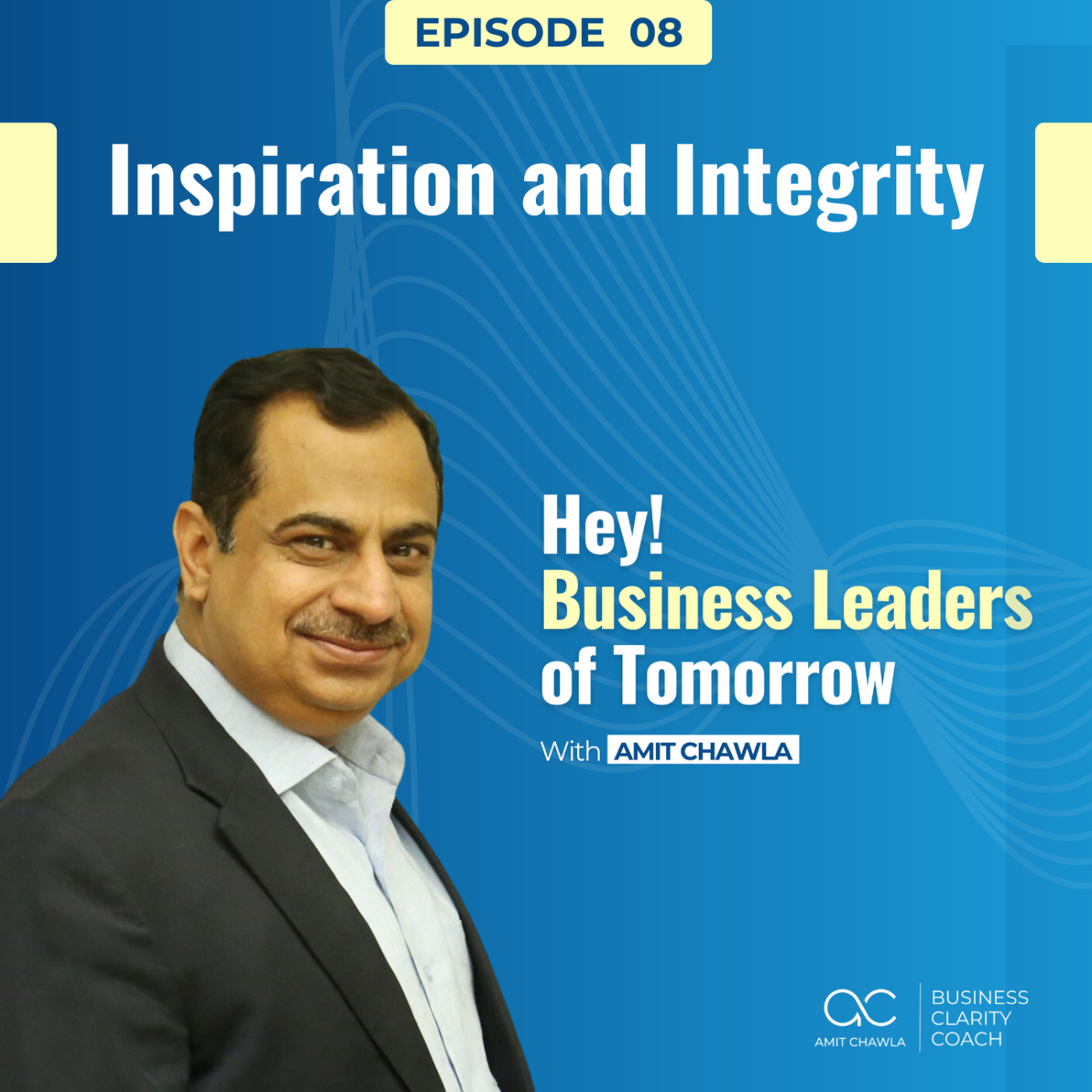 Hey! Business Leaders of Tomorrow