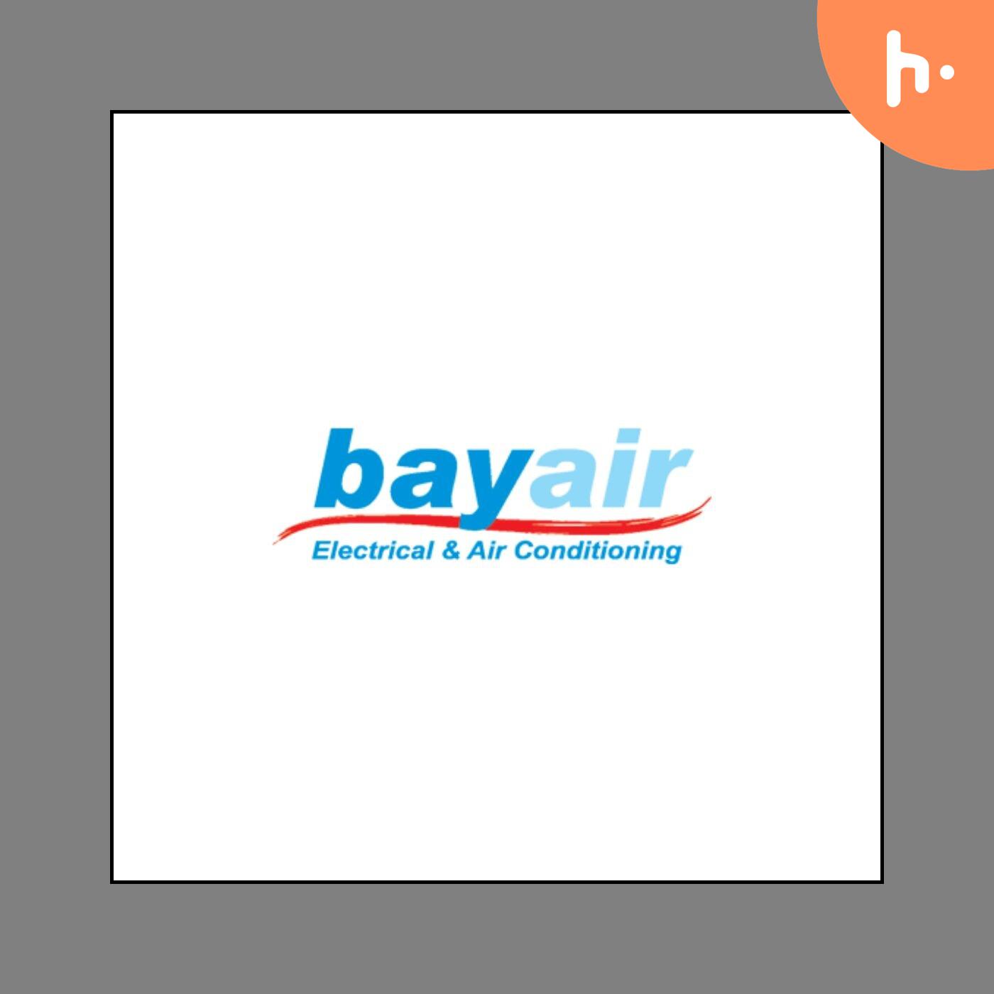 Bayair Electrics podcast artwork
