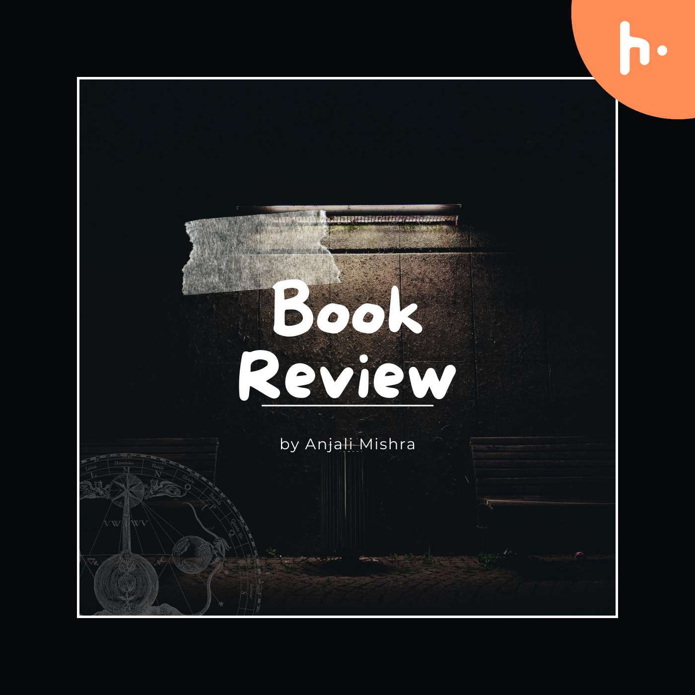 Book Review podcast artwork