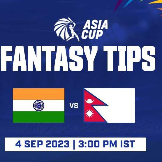Fantasy team of India vs Nepal How to win a big amount episode artwork