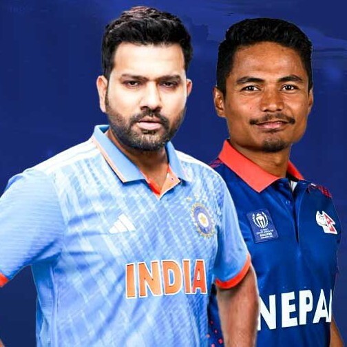एशिया कप में आज भारतीय टीम का करो या मरो का मैच, नेपाल के खिलाफ फॉर्म में लौटने का मौका episode artwork