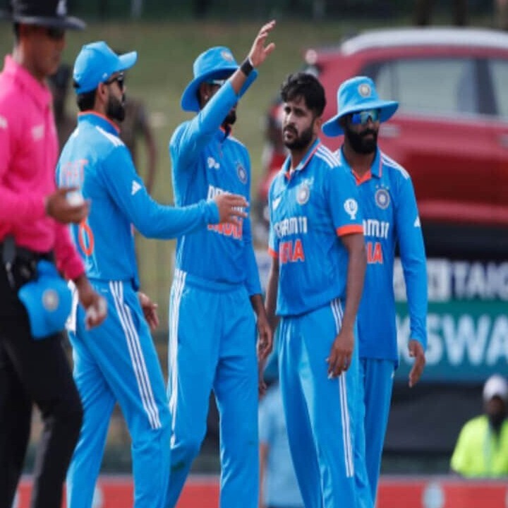 भारत 10वीं बार एशिया कप फाइनल में पहुंचा, 24 घंटे के अंदर पाकिस्तान और फिर श्रीलंका को धोया episode artwork