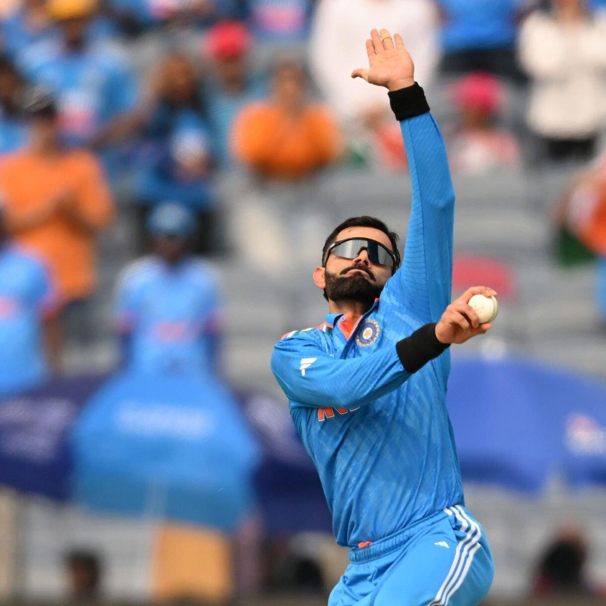 LIVE India vs Bangladesh match commentary , Virat Kohli bowling and Hardik Pandya injury
