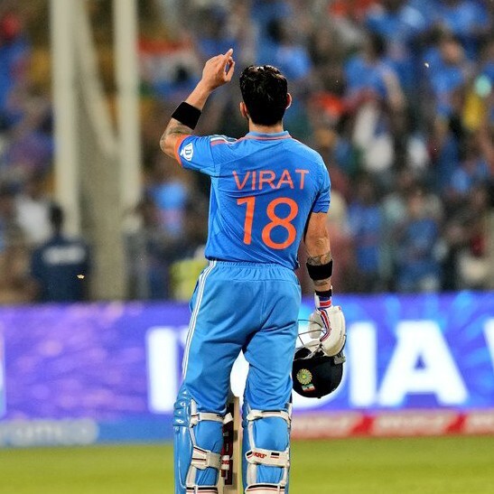 48th Odi Hundred For King Kohli live match commentary of Ind vs Ban