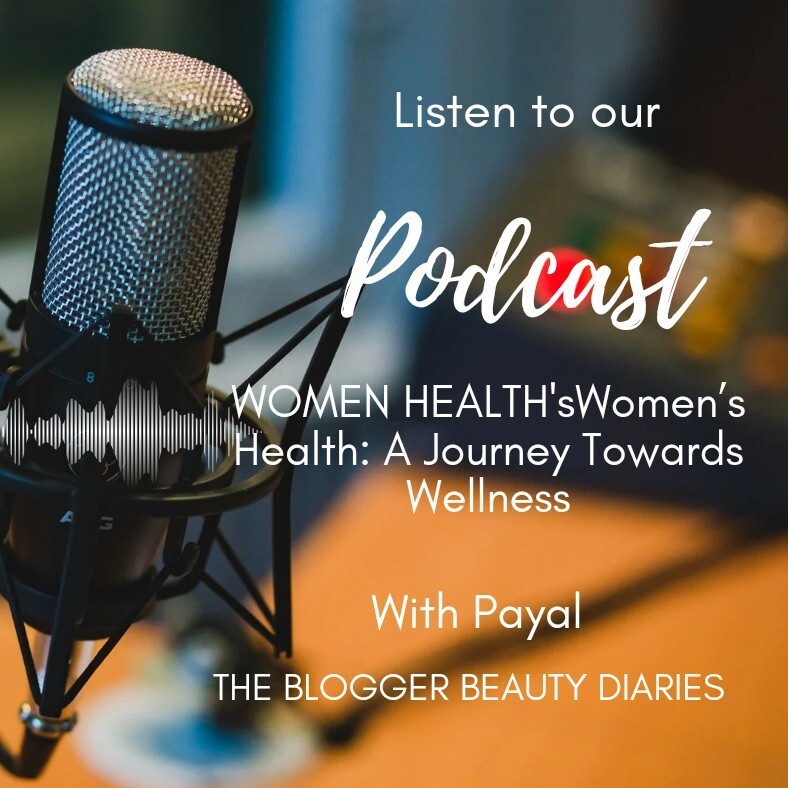 The Blogger Beauty Diaries