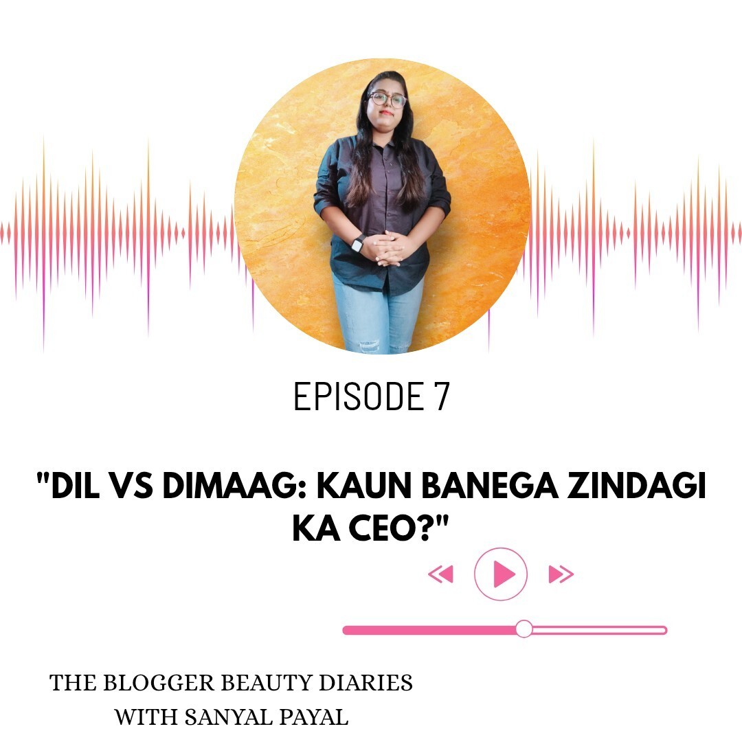 The Blogger Beauty Diaries
